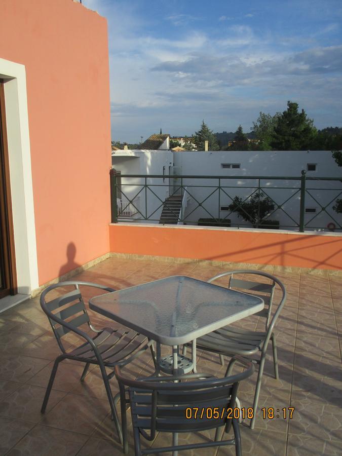 Gouvia House Luxury Apartments エクステリア 写真
