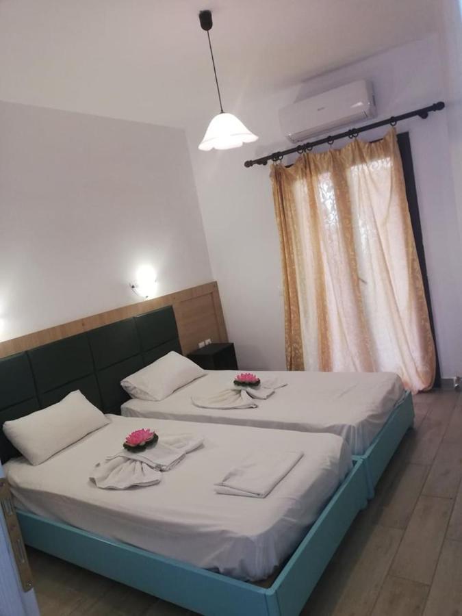 Gouvia House Luxury Apartments エクステリア 写真