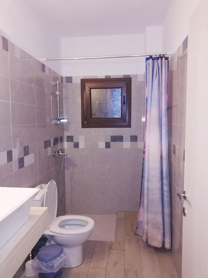 Gouvia House Luxury Apartments エクステリア 写真
