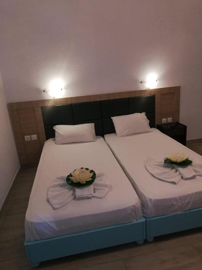 Gouvia House Luxury Apartments エクステリア 写真