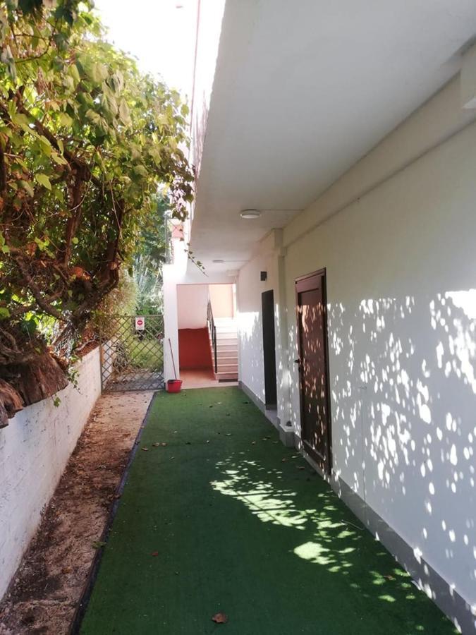Gouvia House Luxury Apartments エクステリア 写真