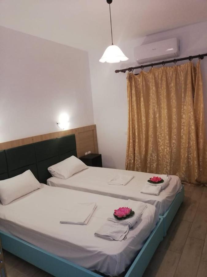 Gouvia House Luxury Apartments エクステリア 写真